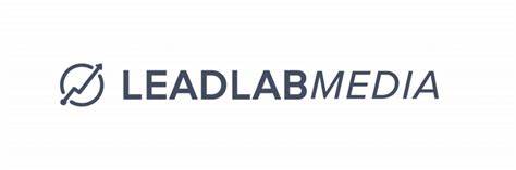 Leadlab main logo